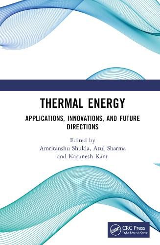 Cover image for Thermal Energy