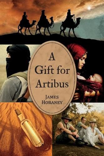 Cover image for A Gift for Artibus