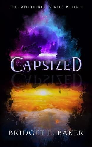 Cover image for Capsized