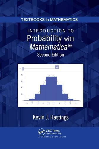 Cover image for Introduction to Probability with Mathematica