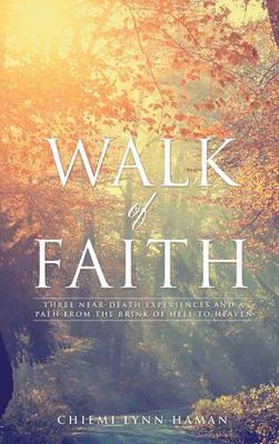 Cover image for Walk of Faith