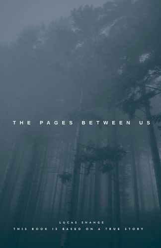 Cover image for The Pages Between Us