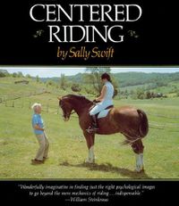 Cover image for Centered Riding