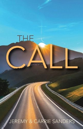 Cover image for The Call