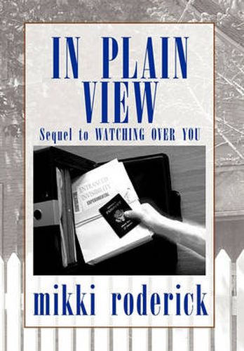 Cover image for In Plain View