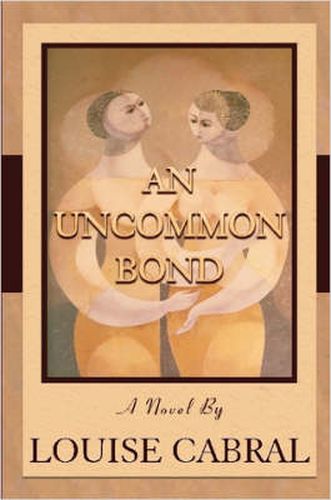 Cover image for An Uncommon Bond