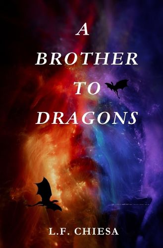 Cover image for A Brother to Dragons