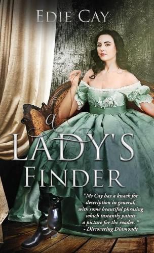 Cover image for A Lady's Finder