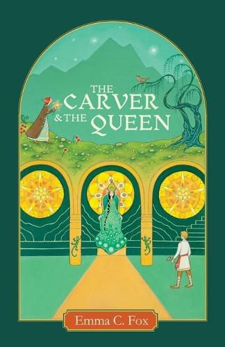 The Carver and the Queen