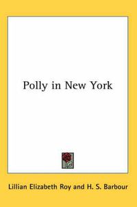 Cover image for Polly in New York