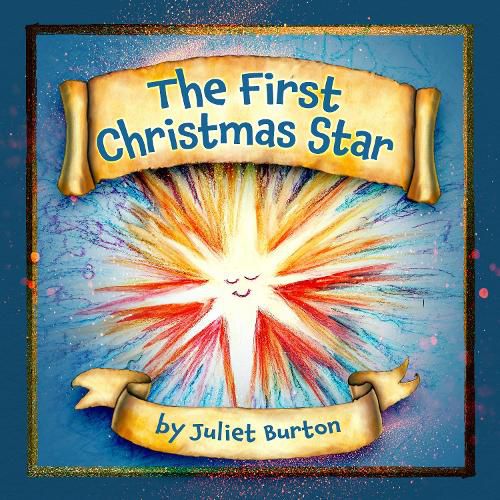 The First Christmas Star