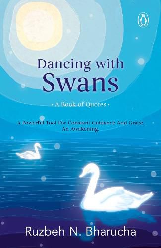 Cover image for Dancing with Swans