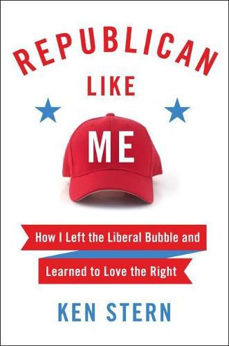 Cover image for Republican Like Me