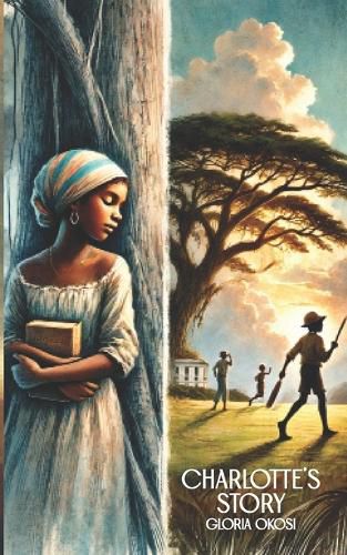 Cover image for Charlotte's Story