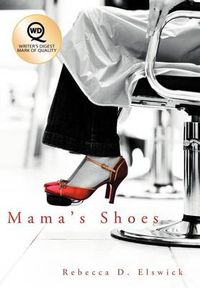 Cover image for Mama's Shoes