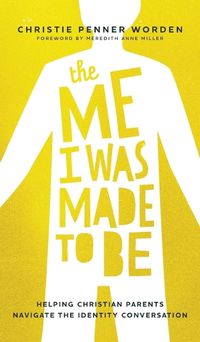 Cover image for The Me I Was Made to Be