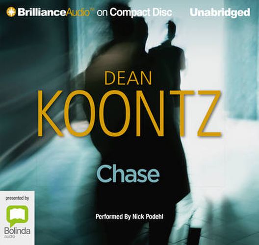 Cover image for Chase