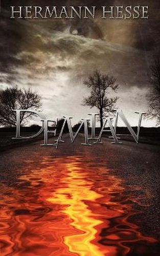 Cover image for Demian (Spanish Edition)