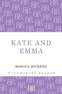 Cover image for Kate and Emma
