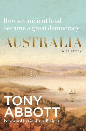 Cover image for Australia