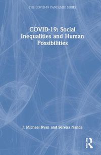 Cover image for COVID-19: Social Inequalities and Human Possibilities