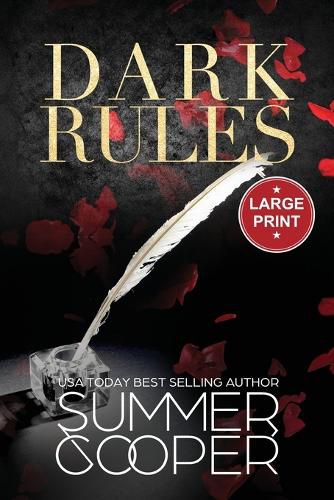 Cover image for Dark Rules