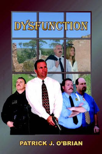 Cover image for Dysfunction