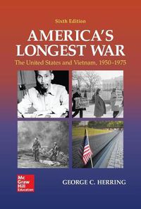 Cover image for Looseleaf for America's Longest War