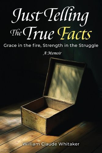 Cover image for Just Telling the True Facts