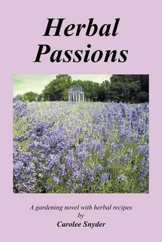 Cover image for Herbal Passions