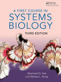 Cover image for A First Course in Systems Biology