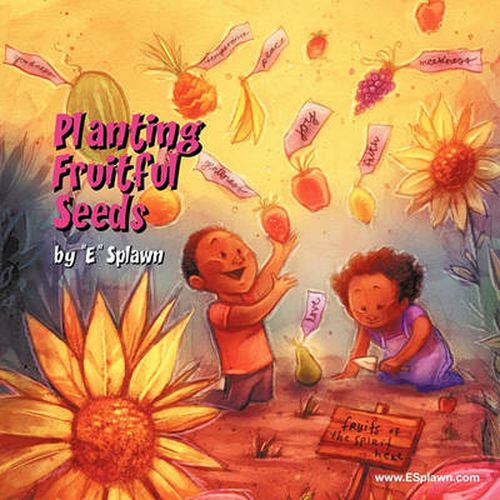 Cover image for Planting Fruitful Seeds