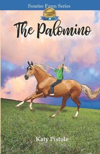 Cover image for The Palomino