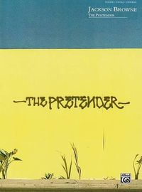 Cover image for The Pretender