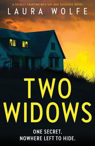 Cover image for Two Widows: A totally gripping mystery and suspense novel