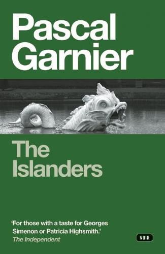 The Islanders