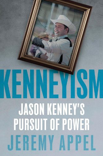 Cover image for Kenneyism