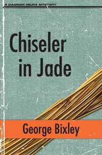 Cover image for Chiseler in Jade