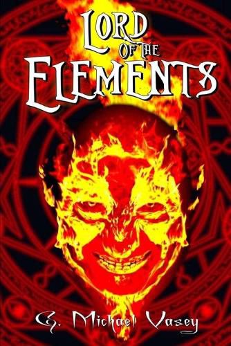 Cover image for Lord of the Elements