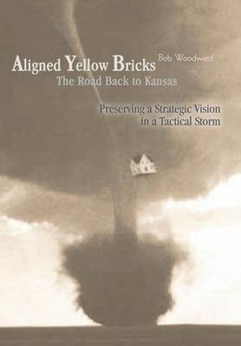 Aligned Yellow Bricks: The Road Back to Kansas