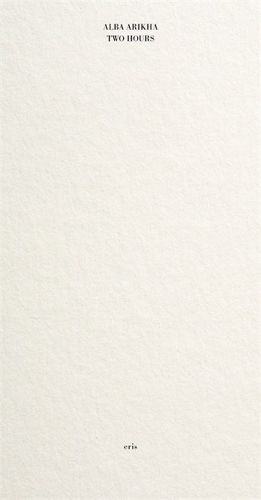 Cover image for Two Hours