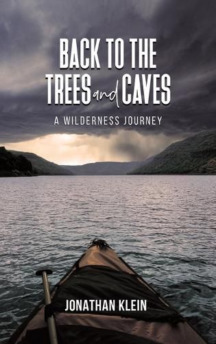 Cover image for Back to the Trees and Caves