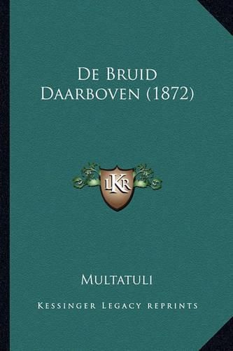 de Bruid Daarboven (1872)