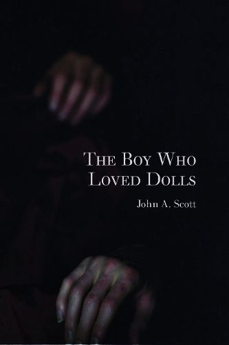 Cover image for The Boy Who Loved Dolls