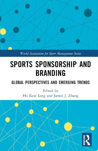 Cover image for Sports Sponsorship and Branding