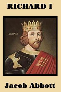 Cover image for Richard I