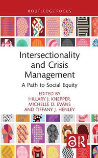 Cover image for Intersectionality and Crisis Management