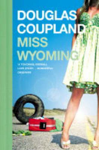 Cover image for Miss Wyoming