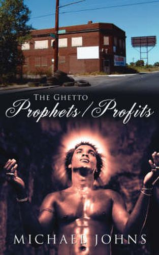 Cover image for The Ghetto Prophets/Profits