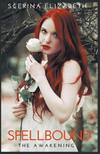 Cover image for Spellbound: The Awakening